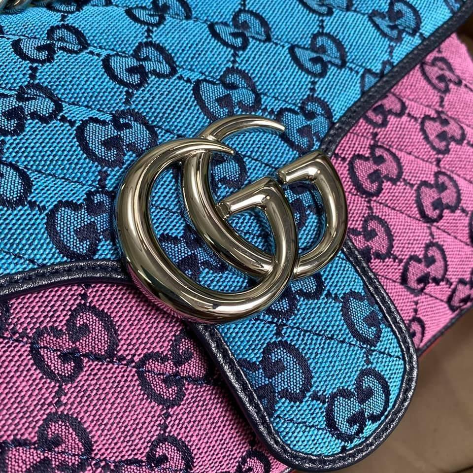 STRAPSTORY - GGC1 BAG - 3434