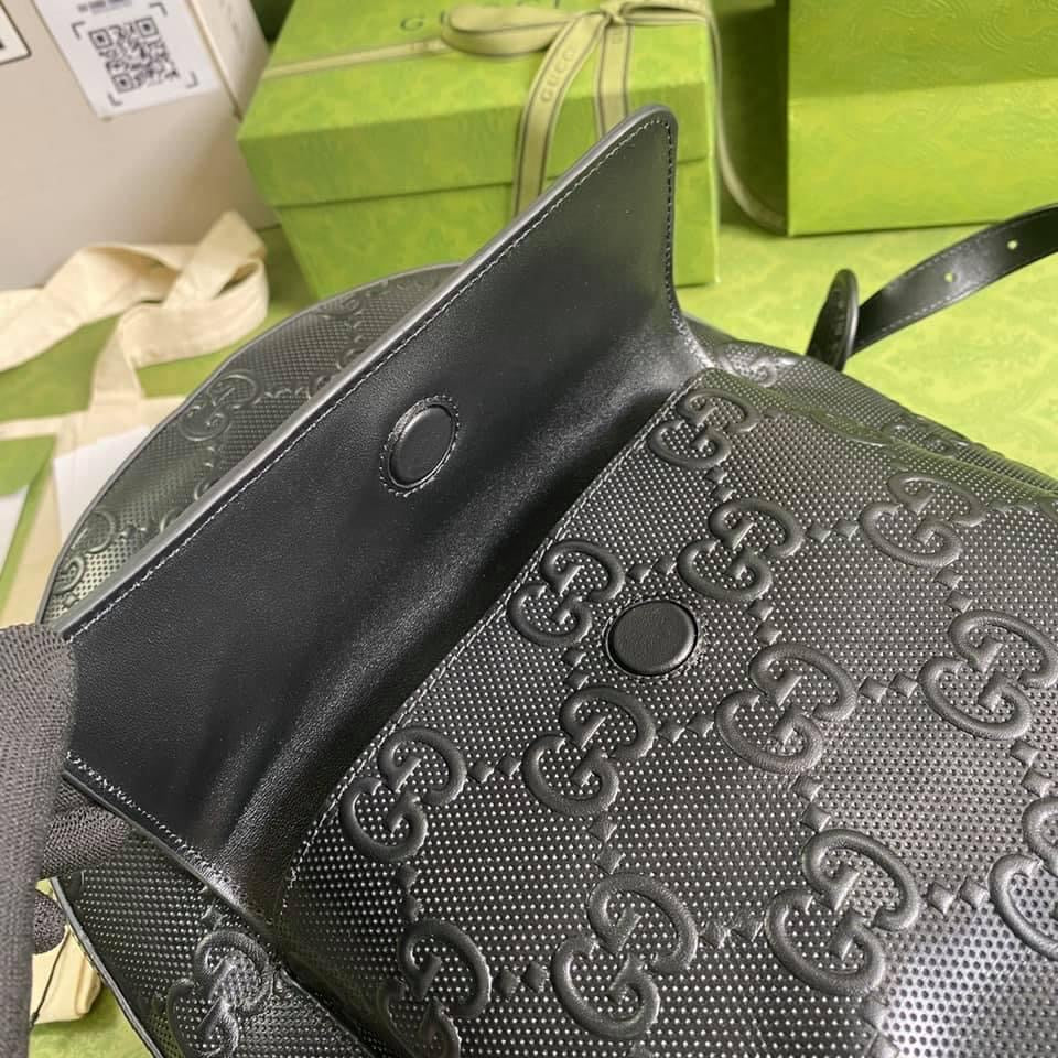 STRAPSTORY - GGC4 BAG - 3034