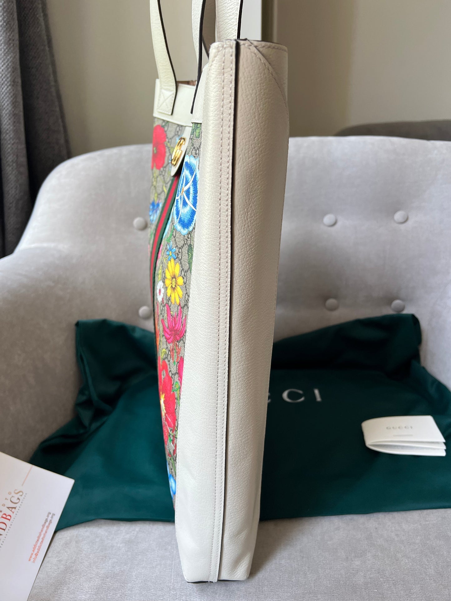 STRAPSTORY - GGC4 BAG - 1372