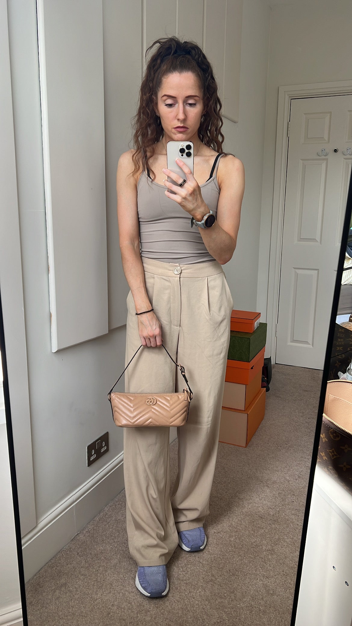 STRAPSTORY - GGC1 BAG - 3965