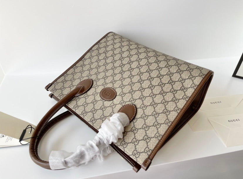 STRAPSTORY - GGC1 BAG - 058