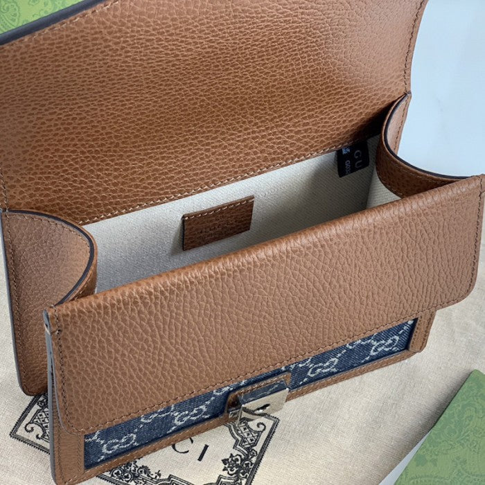 STRAPSTORY - GGC1 BAG - 3334
