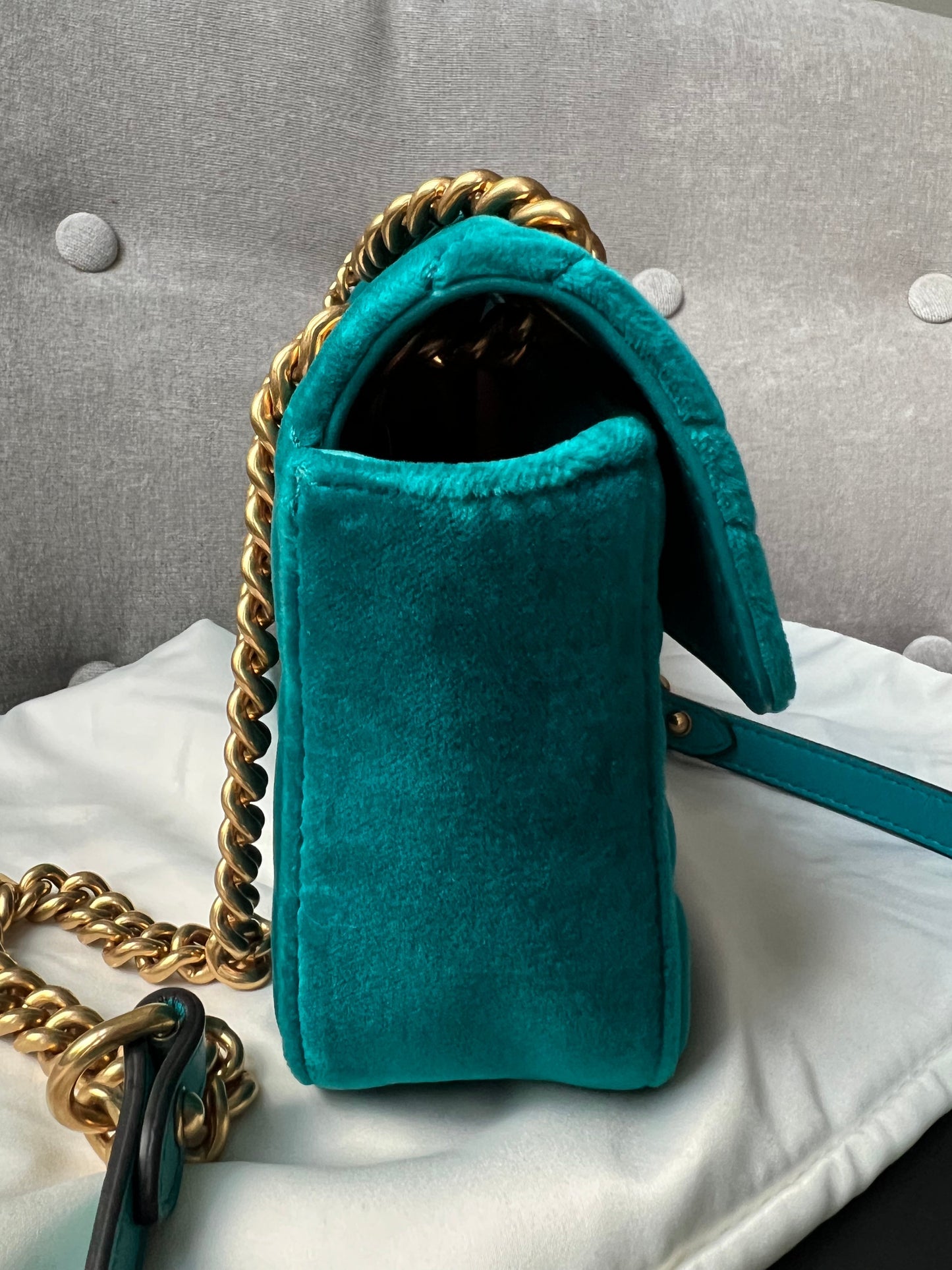 STRAPSTORY - GGC1 BAG - 4002