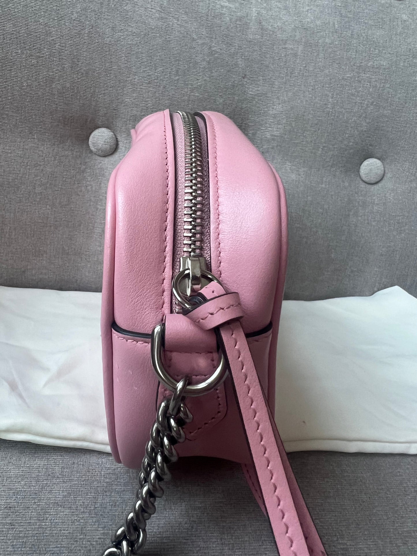 STRAPSTORY - GGC1 BAG - 3985