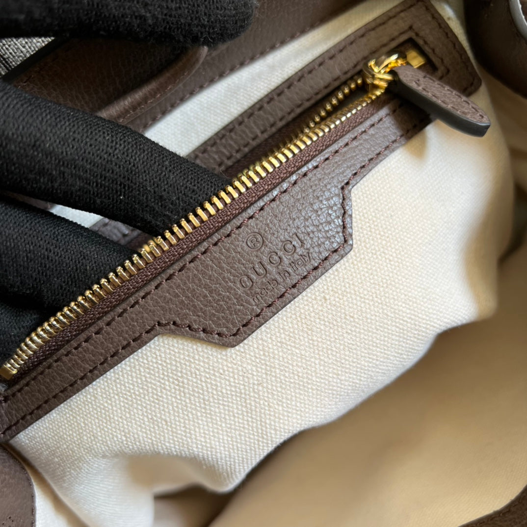 STRAPSTORY - GGC4 BAG - 3123