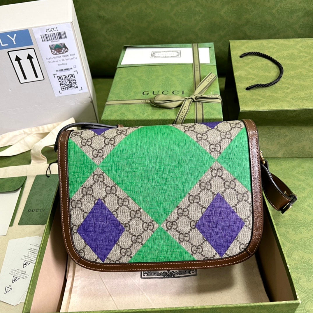 STRAPSTORY - GGC1 BAG - 3728
