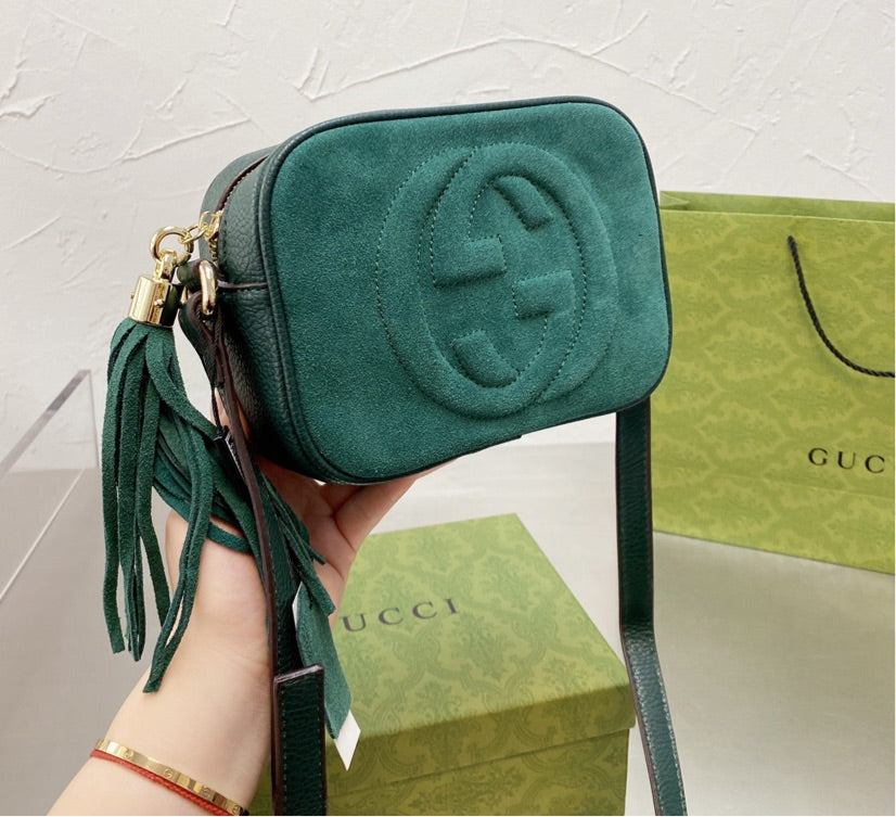STRAPSTORY - GGC4 BAG - 3817