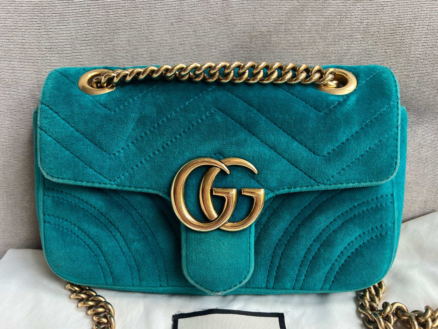 STRAPSTORY - GGC1 BAG - 4003