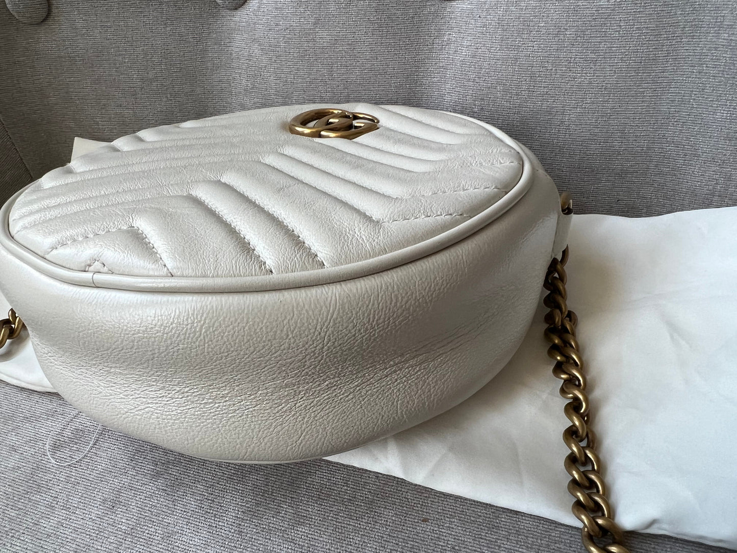 STRAPSTORY - GGC1 BAG - 3963