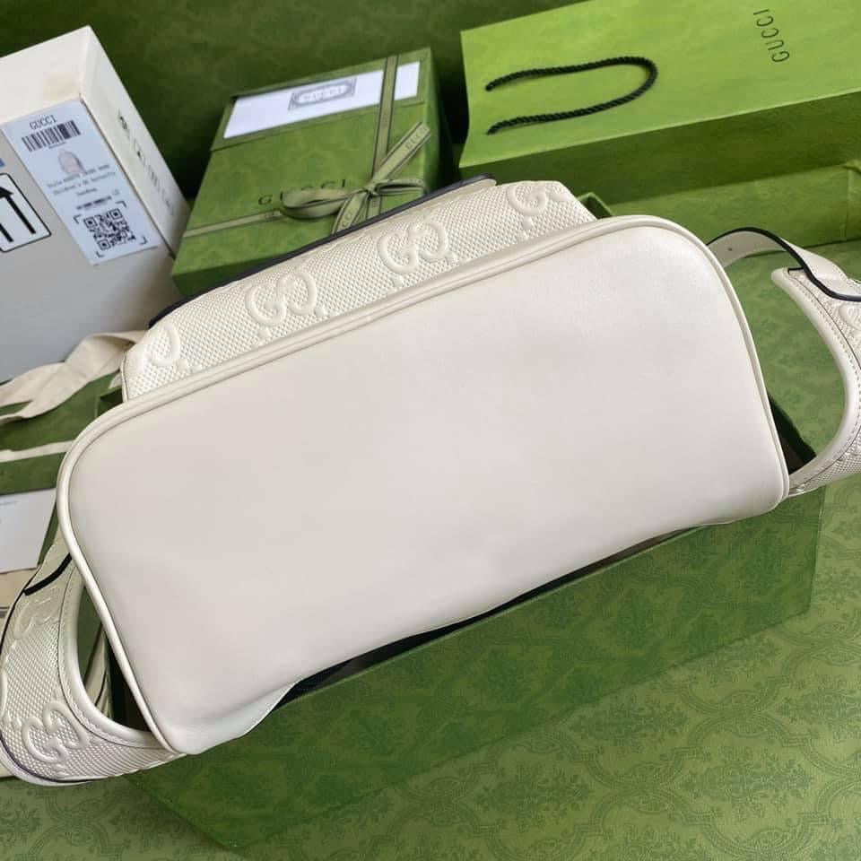 STRAPSTORY - GGC4 BAG - 3031