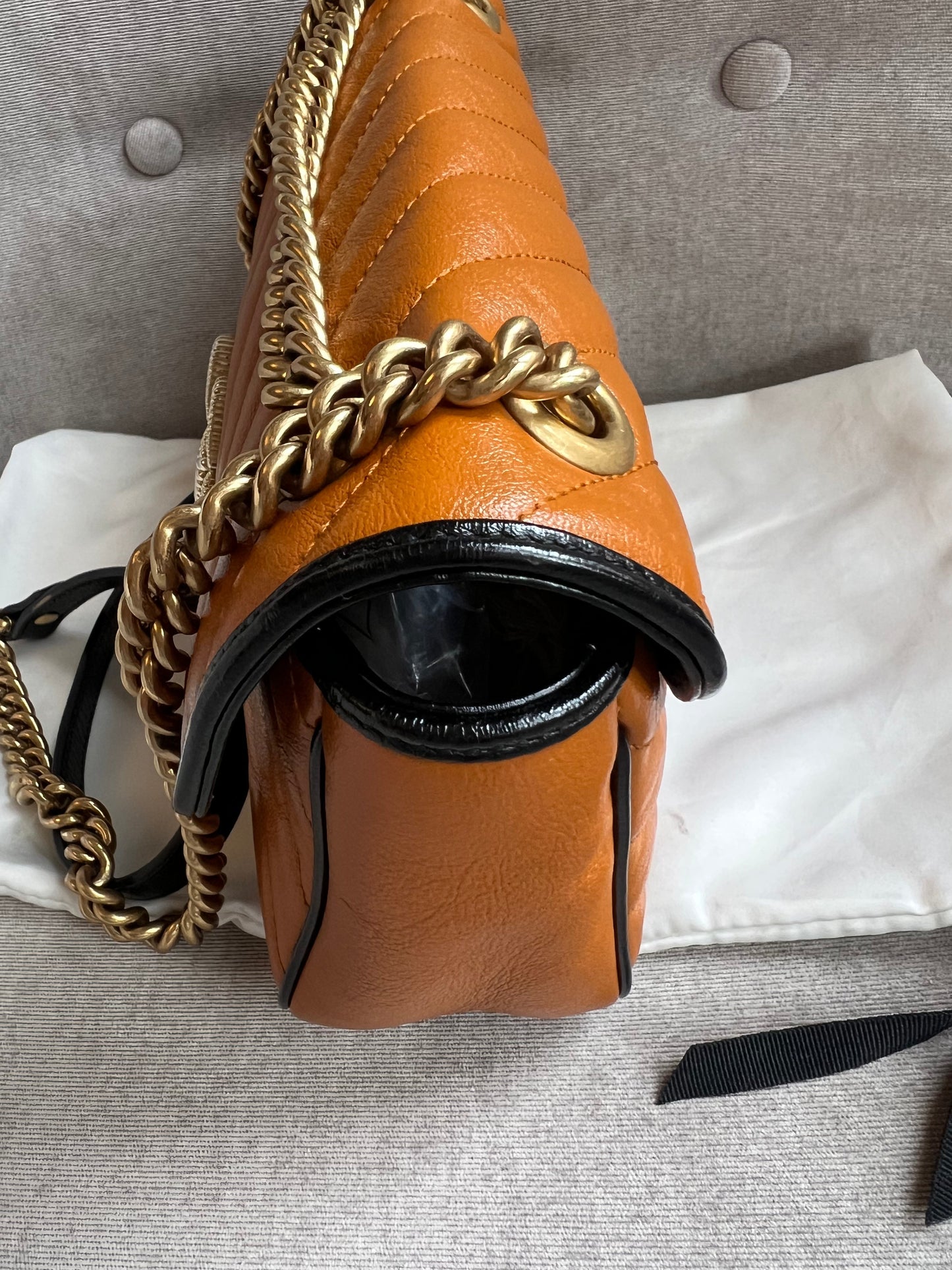 STRAPSTORY - GGC1 BAG - 3830
