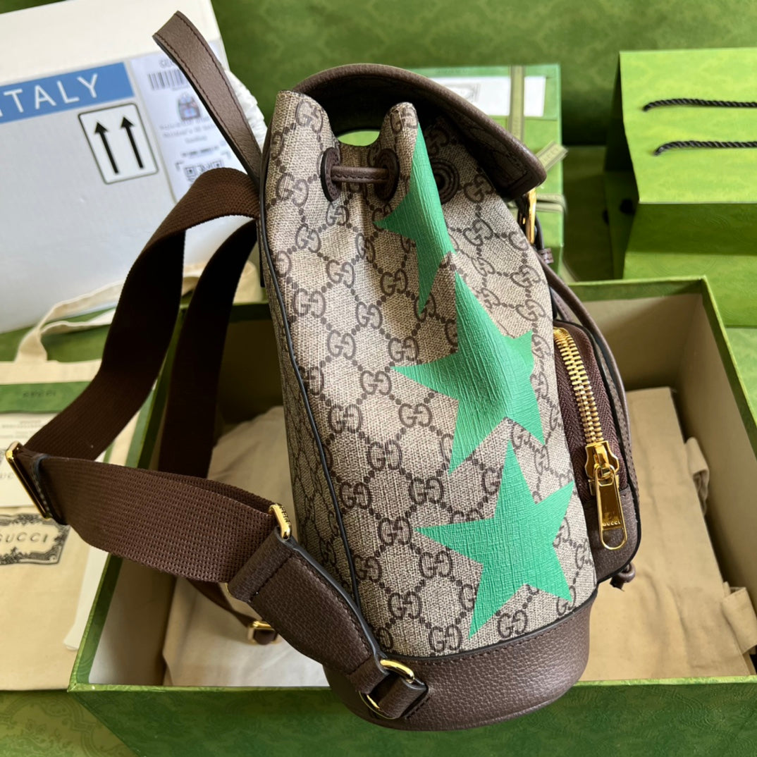 STRAPSTORY - GGC4 BAG - 3124
