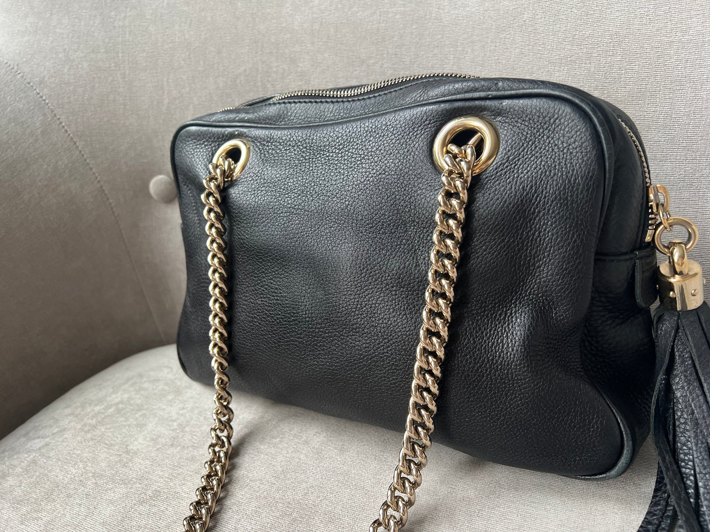 STRAPSTORY - GGC4 BAG - 2324