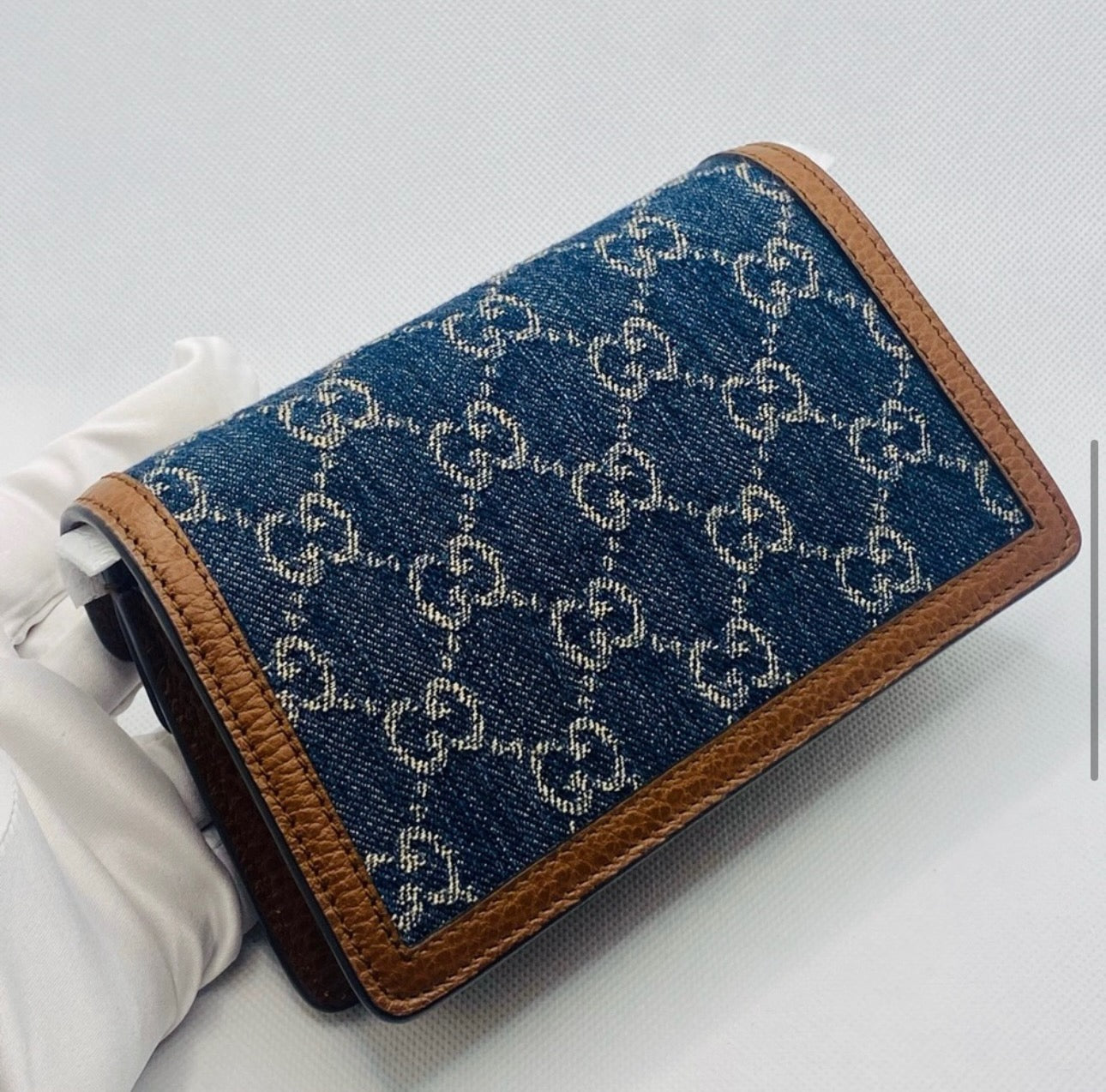 STRAPSTORY - GGC1 BAG - 2052