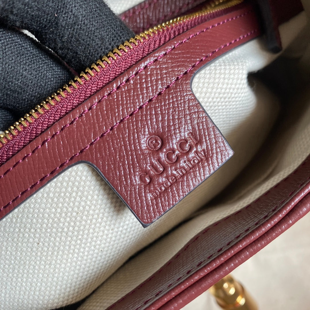STRAPSTORY - GGC1 BAG - 3604