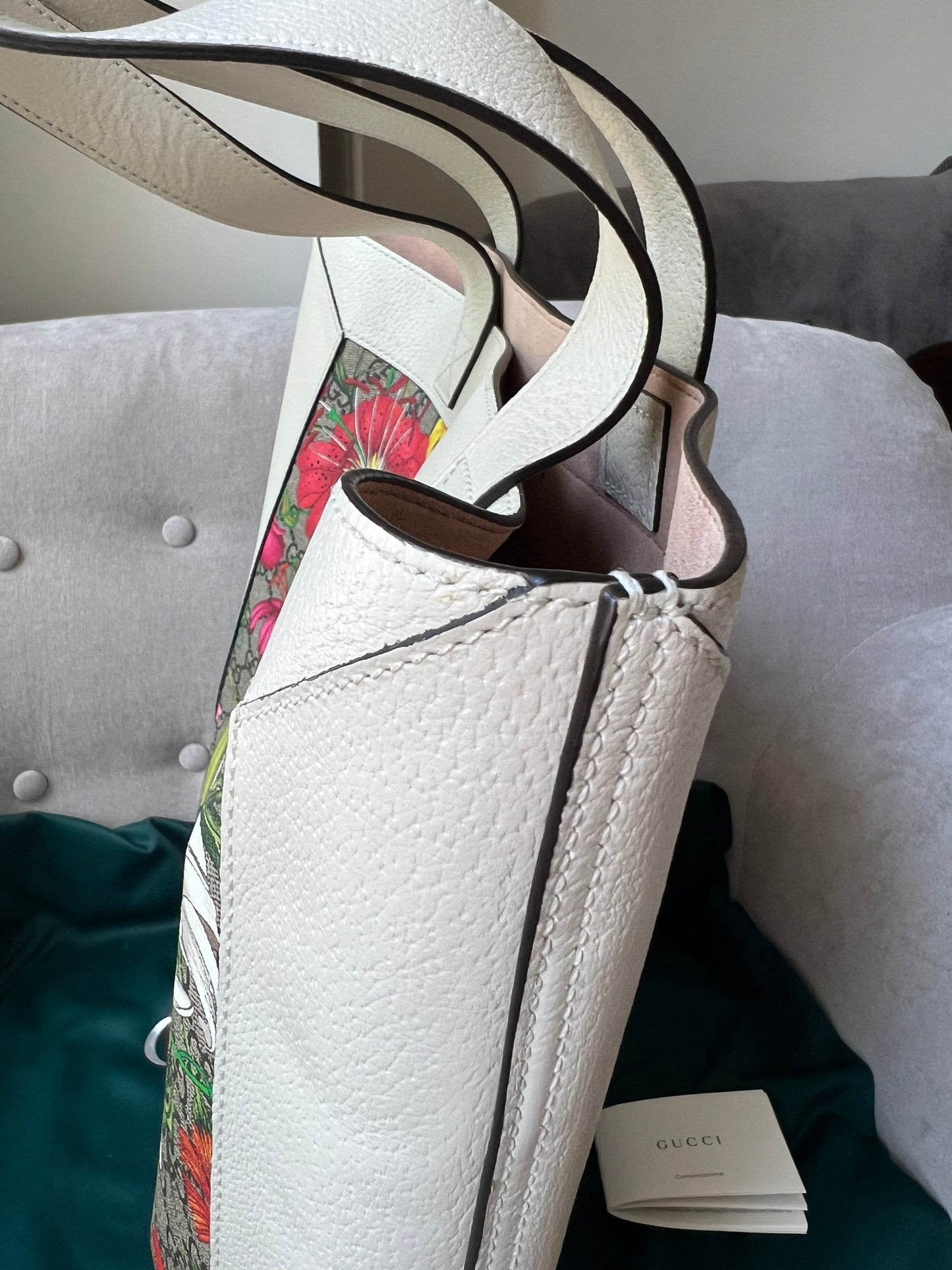STRAPSTORY - GGC4 BAG - 1372