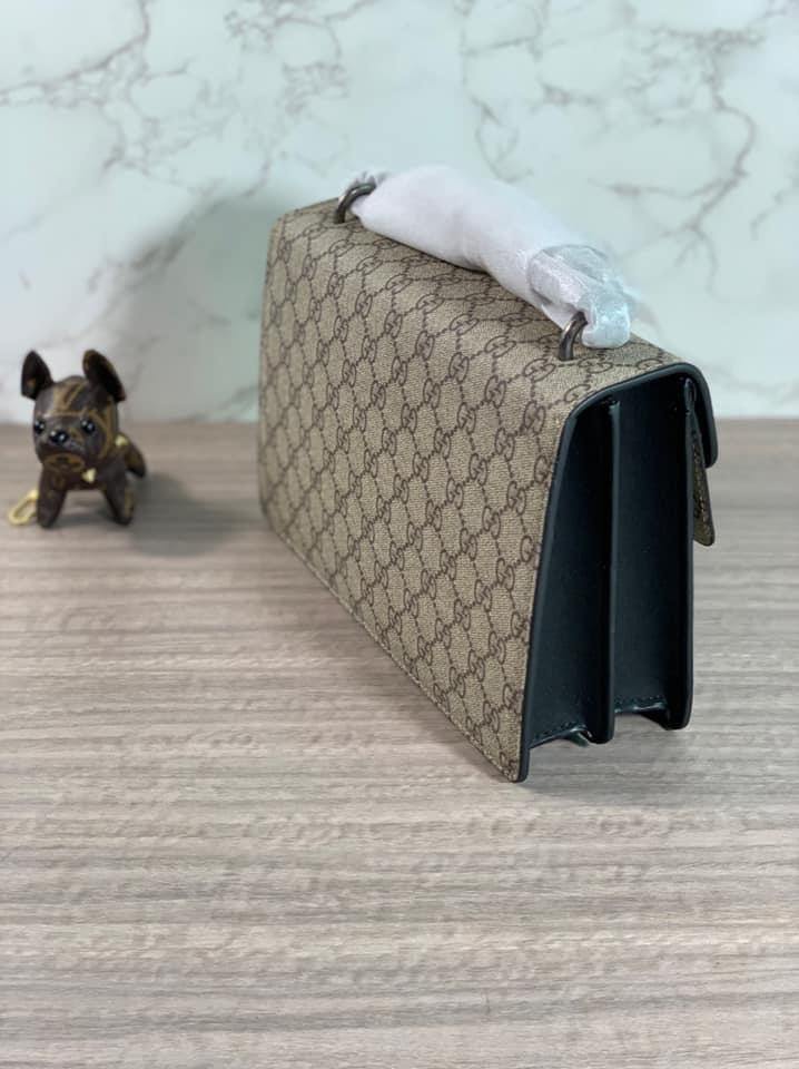 STRAPSTORY - GGC1 BAG - 2156