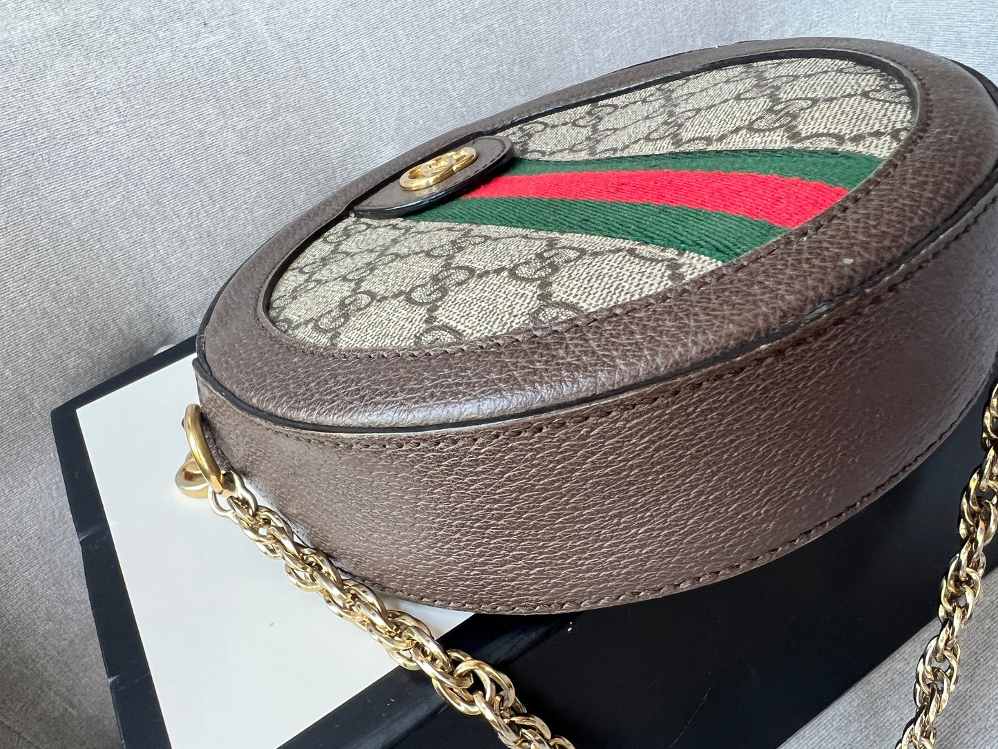 STRAPSTORY - GGC1 BAG - 3990