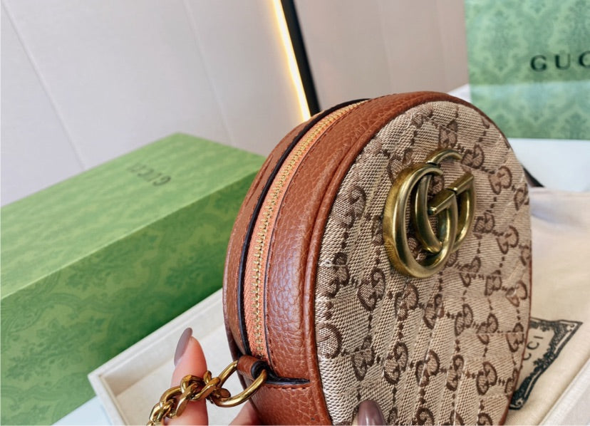 STRAPSTORY - GGC4 BAG - 3976
