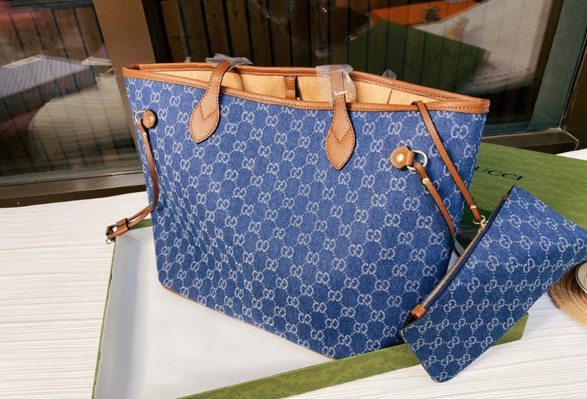 STRAPSTORY - GGC4 BAG - 1729