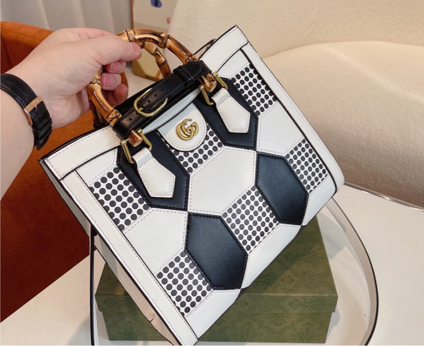 STRAPSTORY - GGC1 BAG - 061