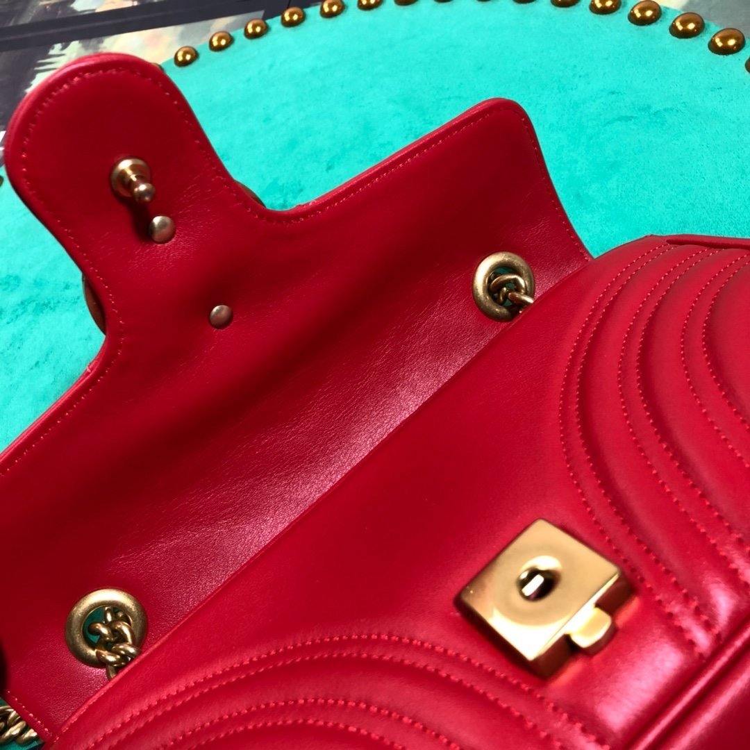 STRAPSTORY - GGC1 BAG - 3413