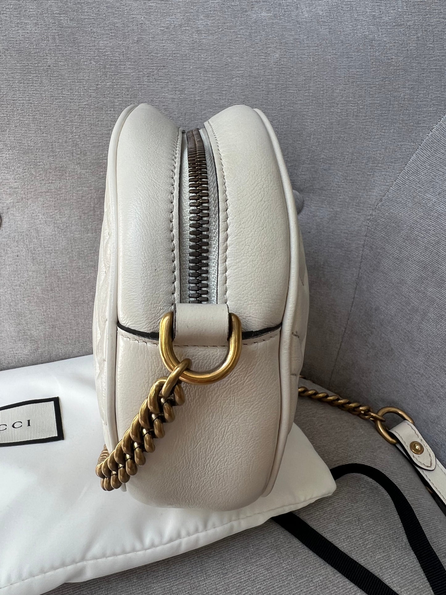 STRAPSTORY - GGC1 BAG - 3962