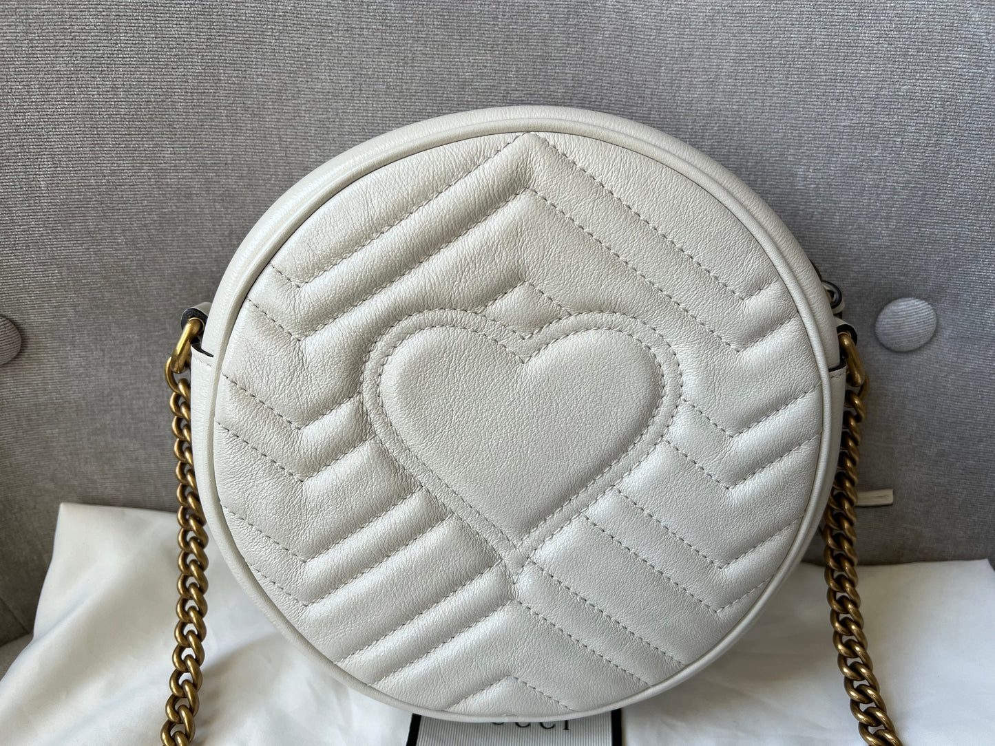 STRAPSTORY - GGC1 BAG - 3961