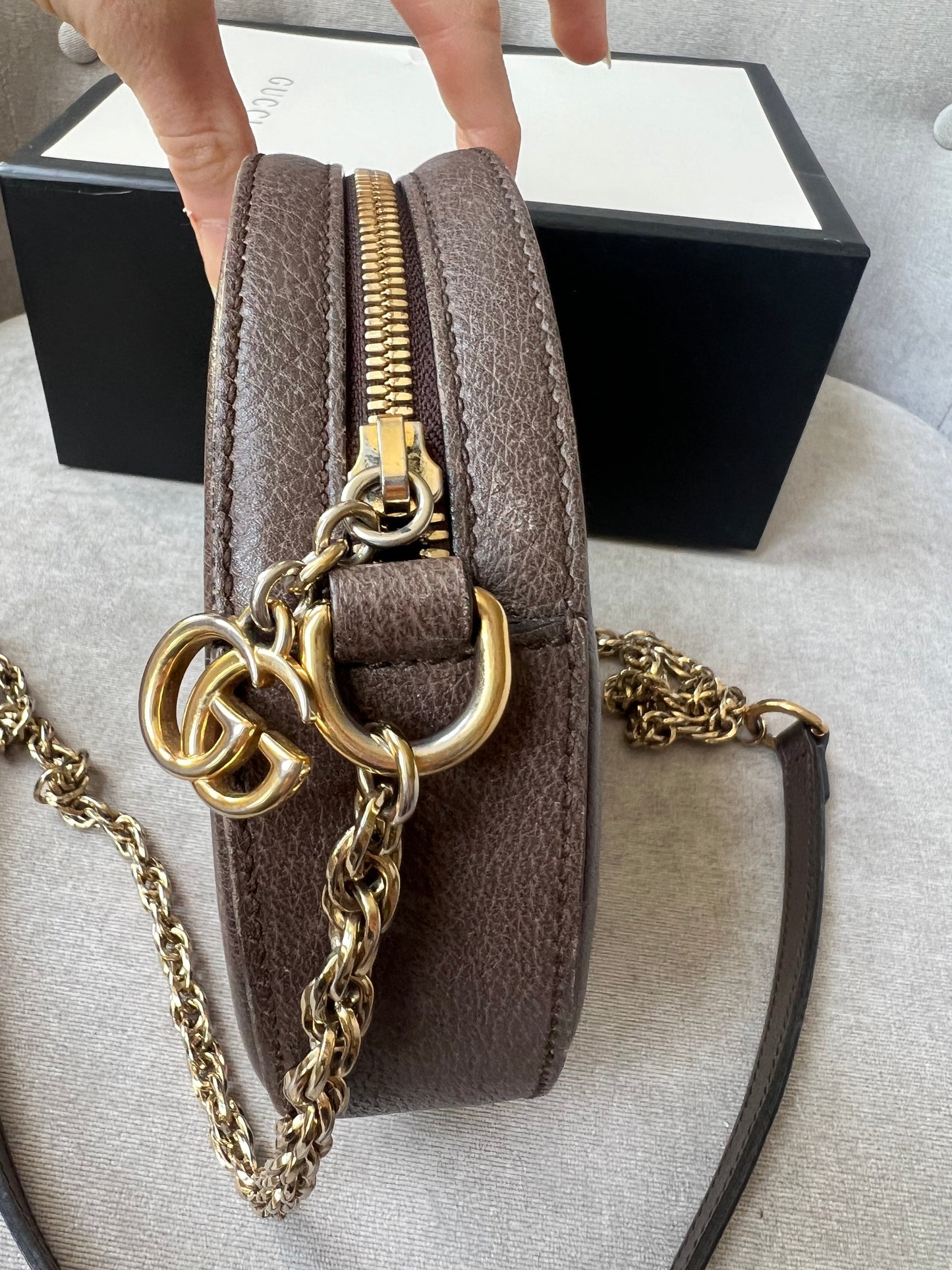 STRAPSTORY - GGC1 BAG - 3990