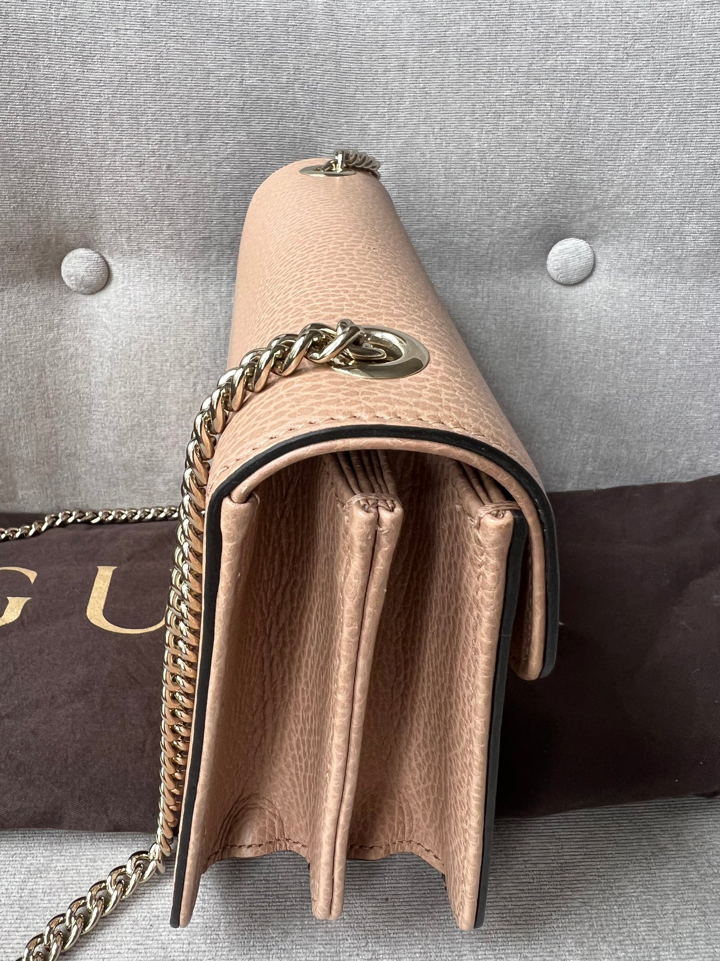STRAPSTORY - GGC1 BAG - 3637