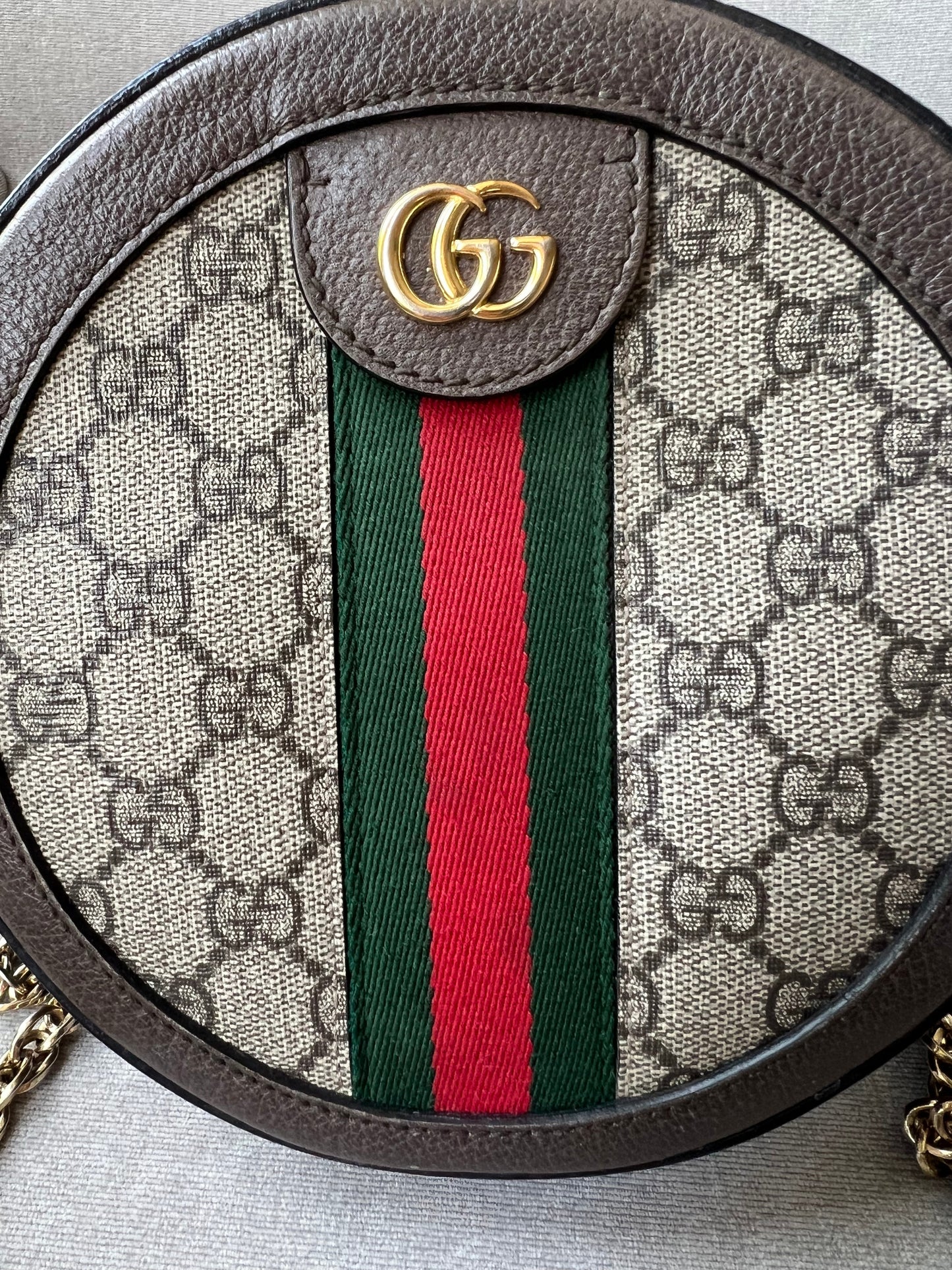 STRAPSTORY - GGC1 BAG - 3990