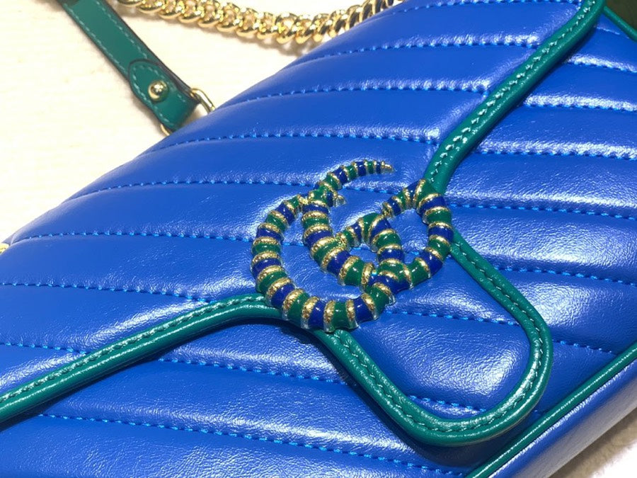STRAPSTORY - GGC1 BAG - 4043