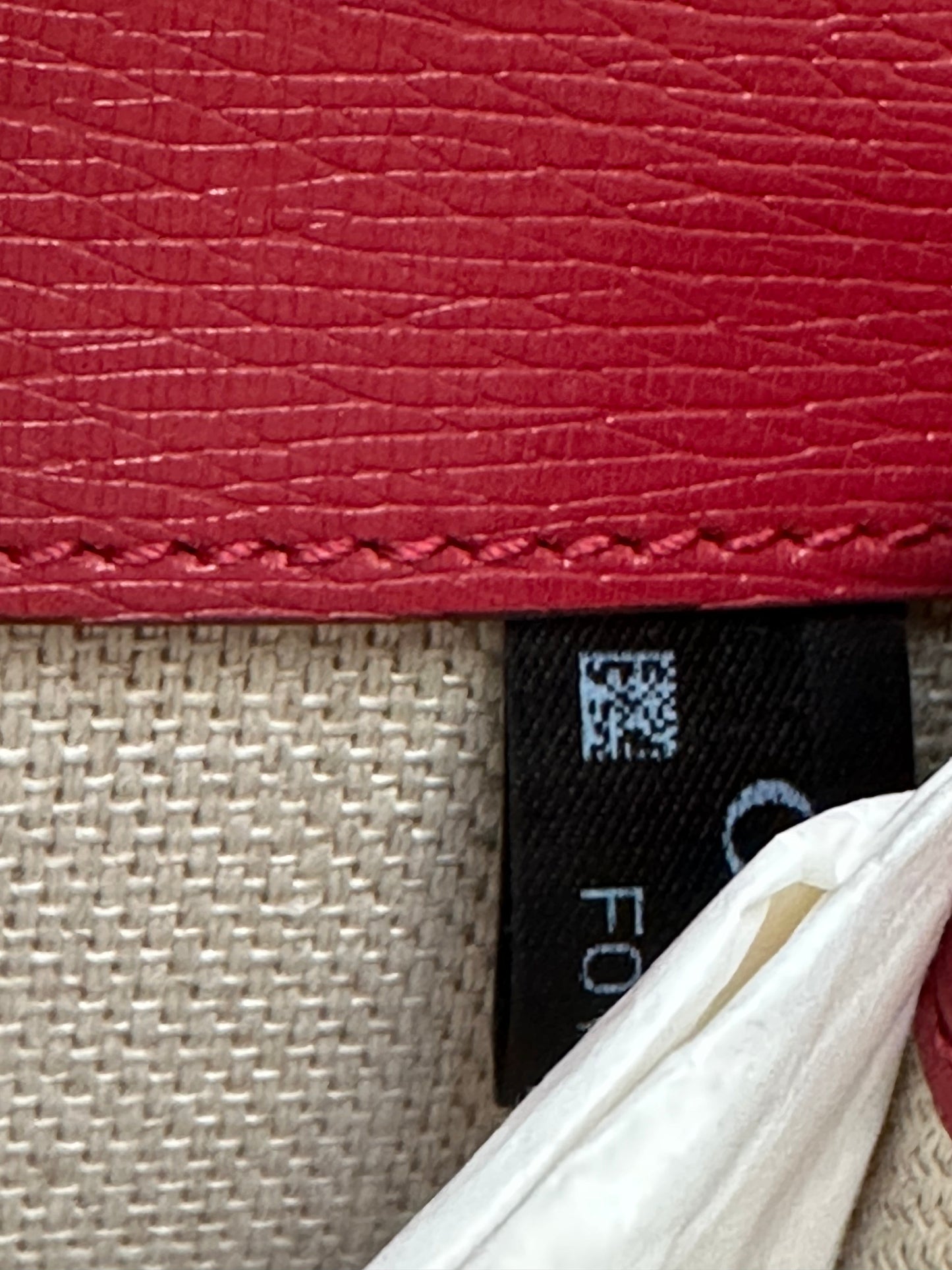 STRAPSTORY - GGC1 BAG - 3540