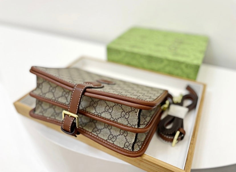 STRAPSTORY - GGC1 BAG - 078