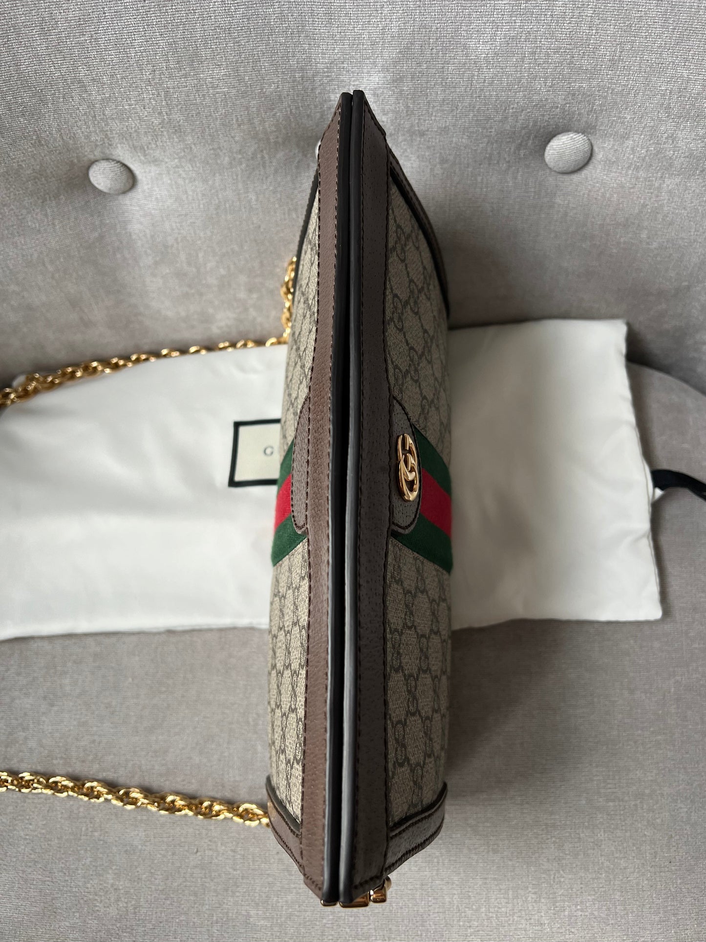 STRAPSTORY - GGC1 BAG - 2043