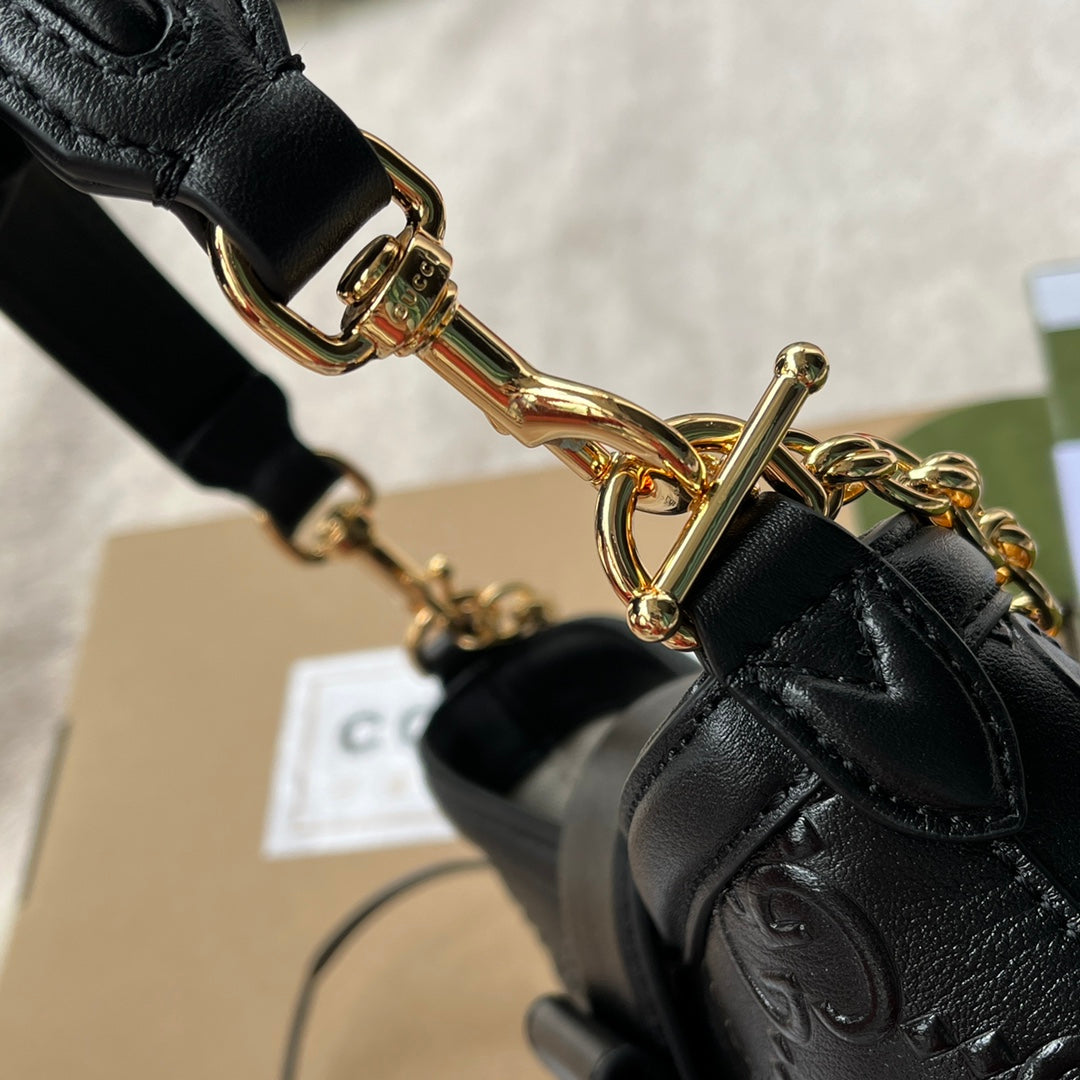 STRAPSTORY - GGC1 BAG - 2143