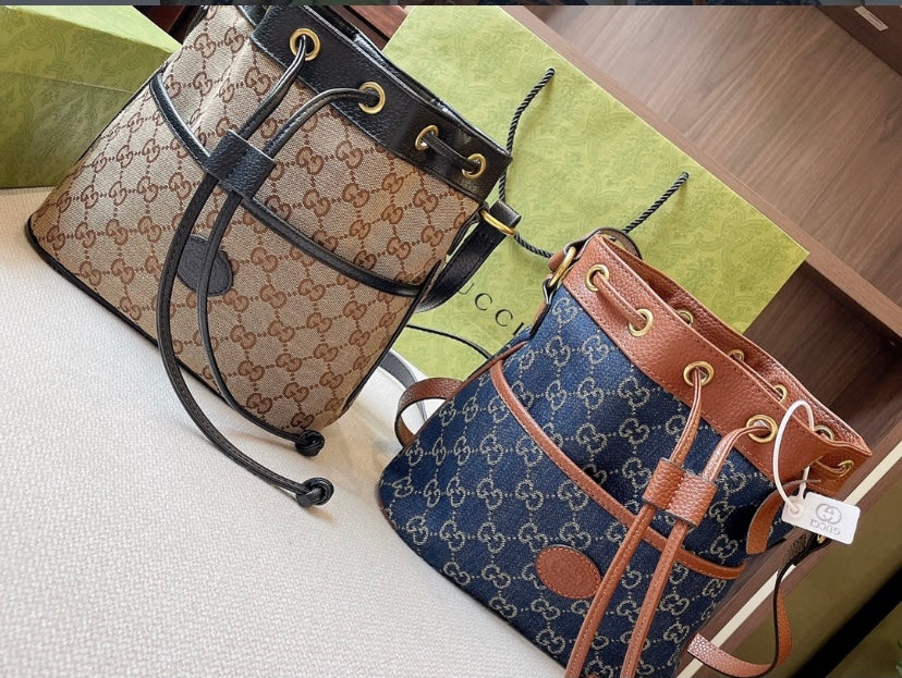 STRAPSTORY - GGC1 BAG - 429