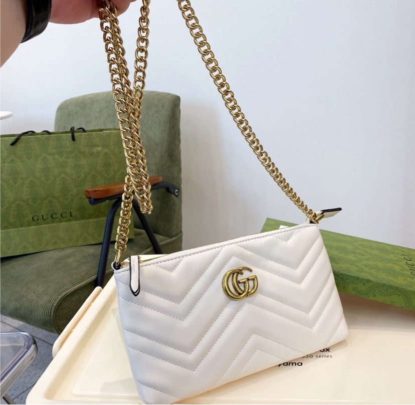 STRAPSTORY - GGC4 BAG - 3808