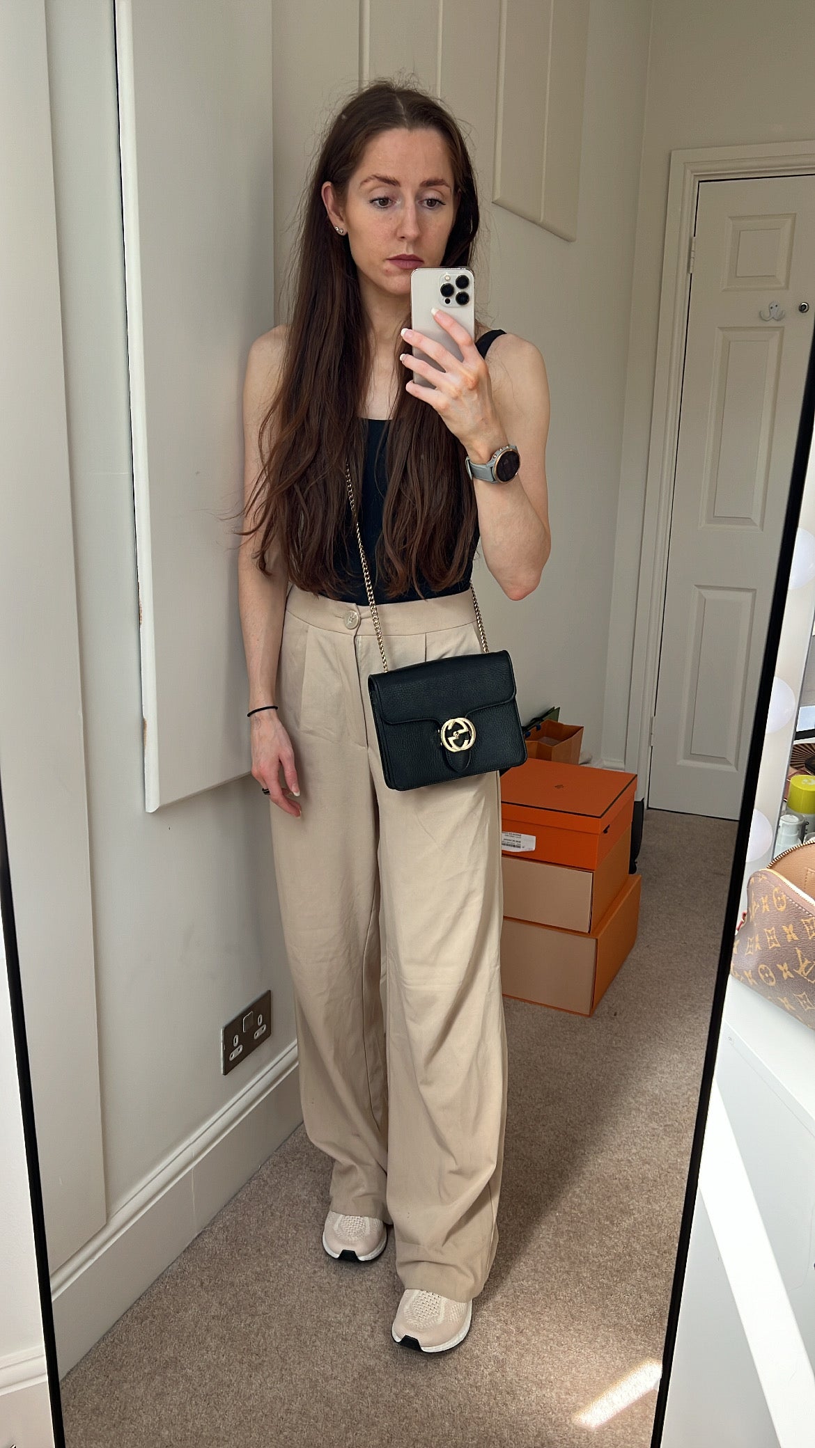 STRAPSTORY - GGC1 BAG - 3635