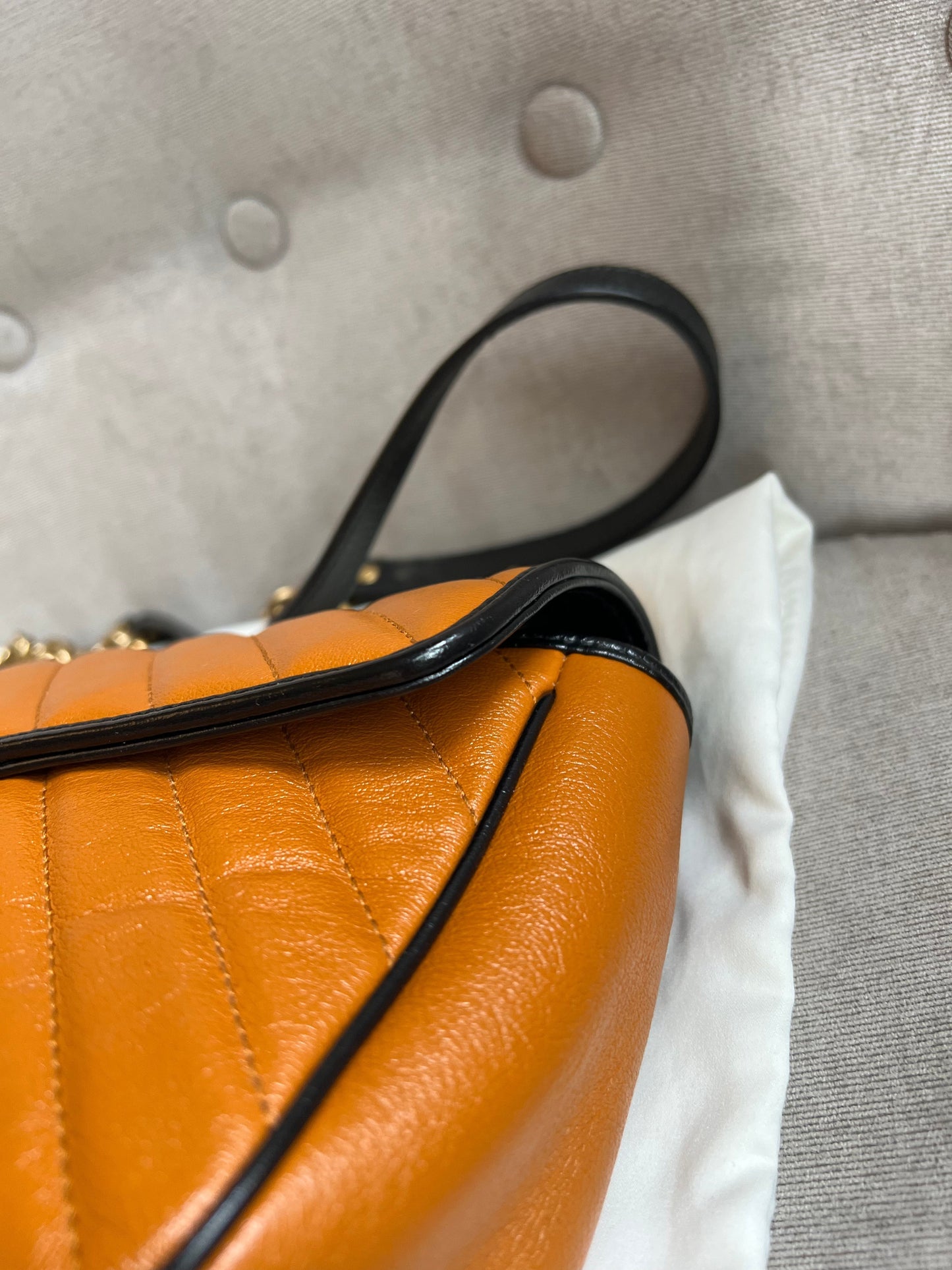 STRAPSTORY - GGC1 BAG - 3832