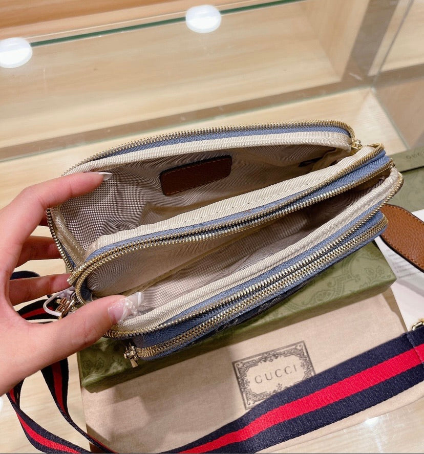 STRAPSTORY - GGC1 BAG - 1313