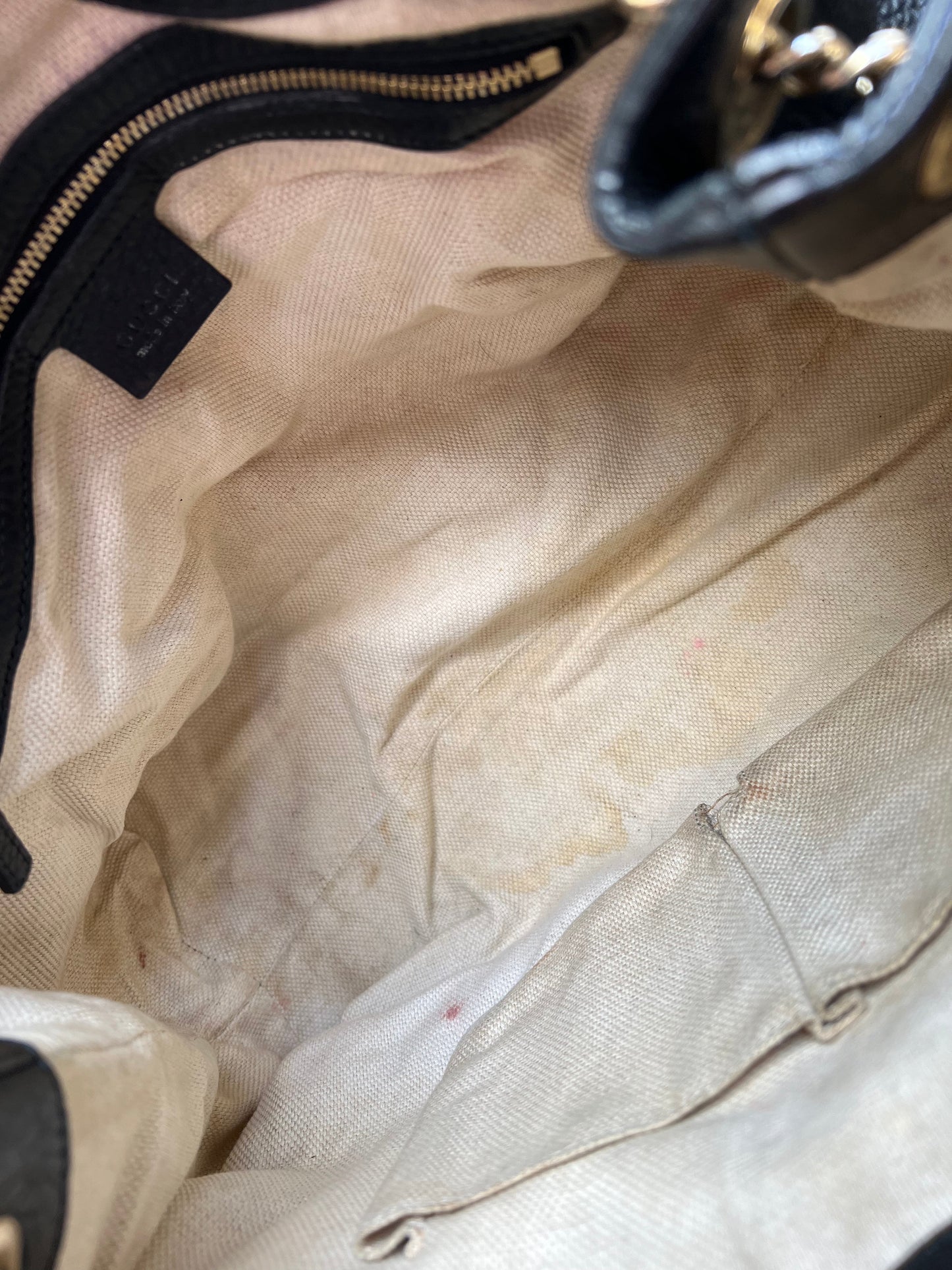 STRAPSTORY - GGC4 BAG - 2323