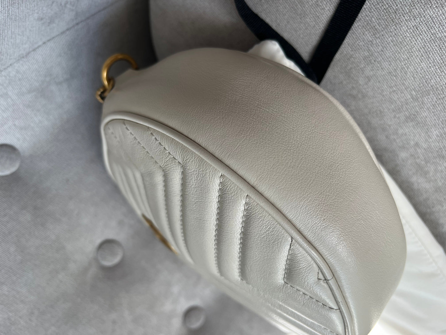 STRAPSTORY - GGC1 BAG - 3962