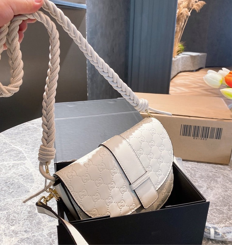 STRAPSTORY - GGC1 BAG - 080