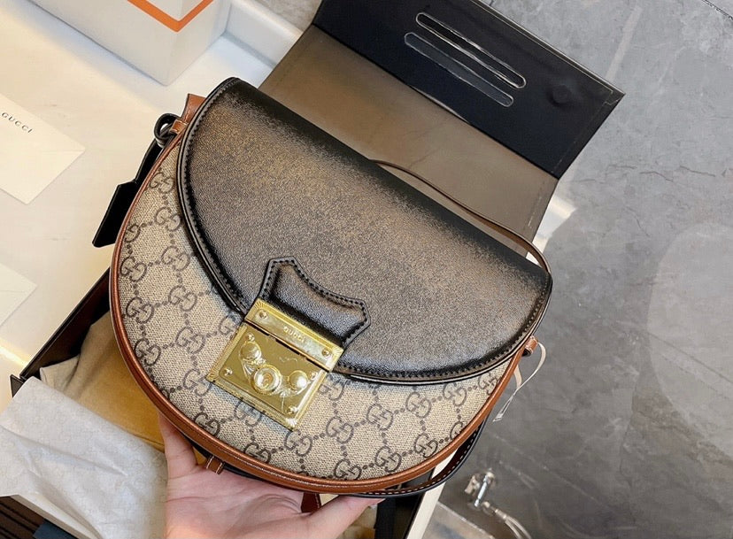 STRAPSTORY - GGC1 BAG - 1312