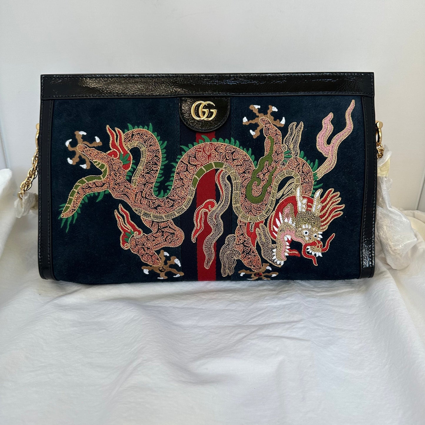STRAPSTORY - GGC1 BAG - 3252