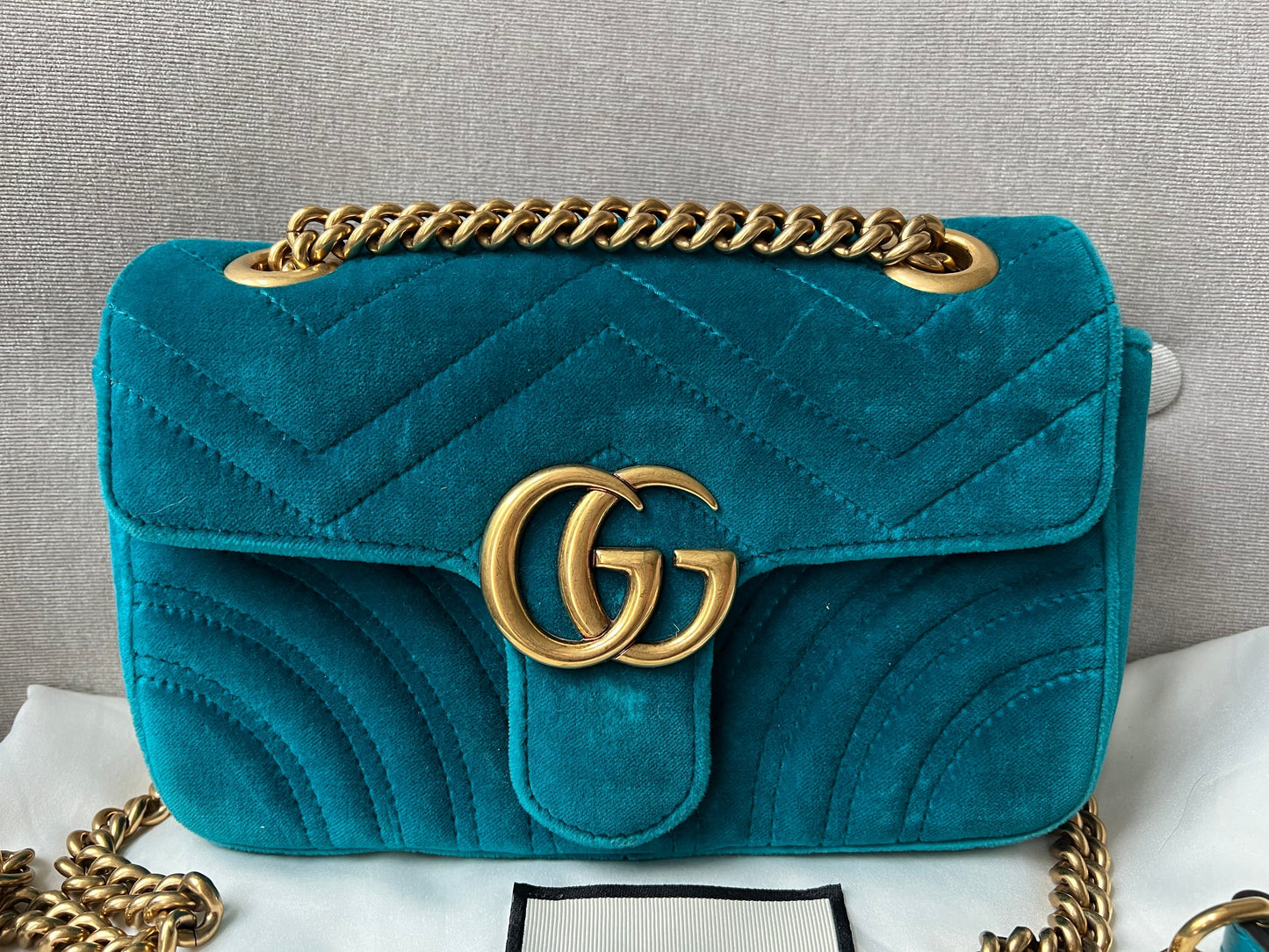 STRAPSTORY - GGC1 BAG - 4006