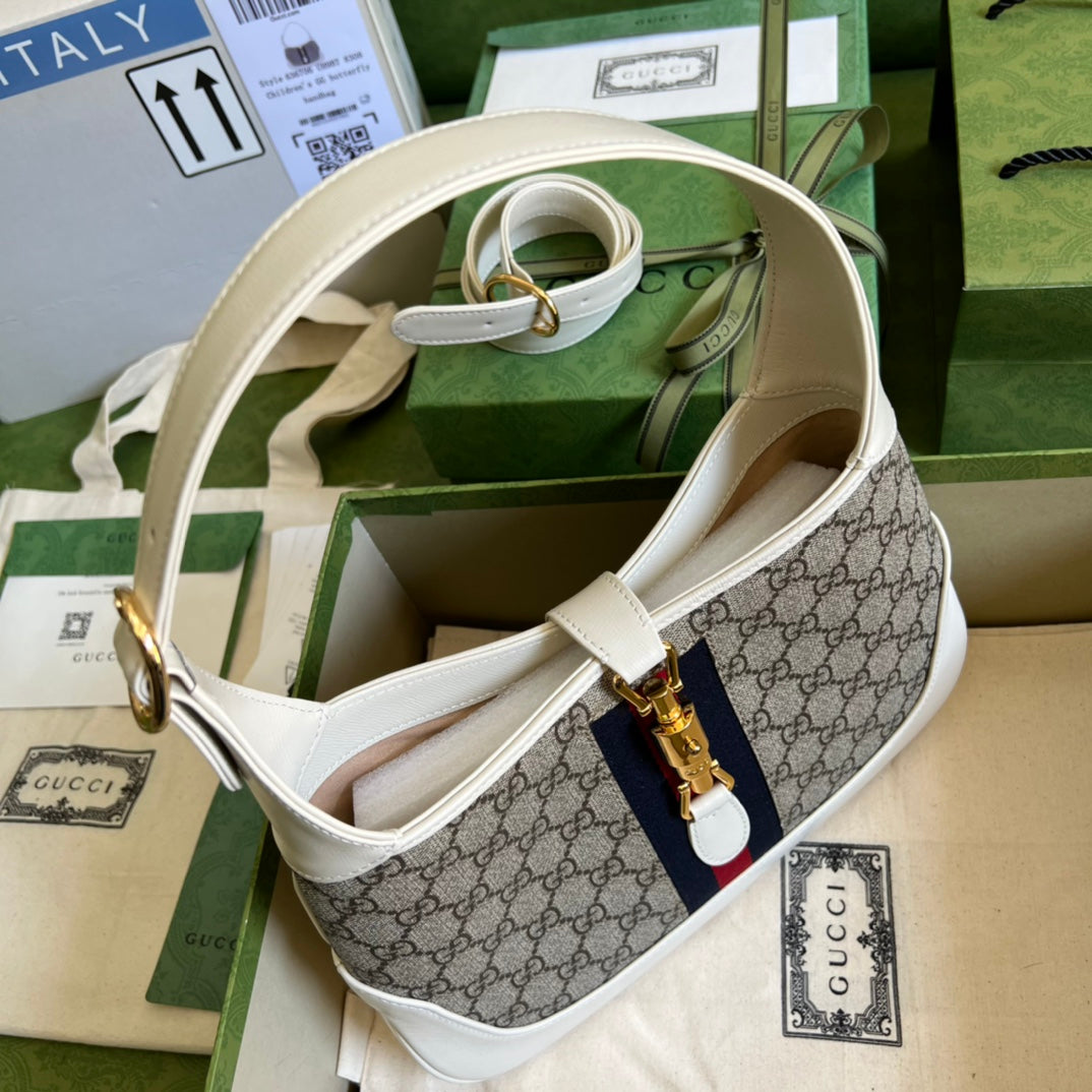 STRAPSTORY - GGC1 BAG - 3600