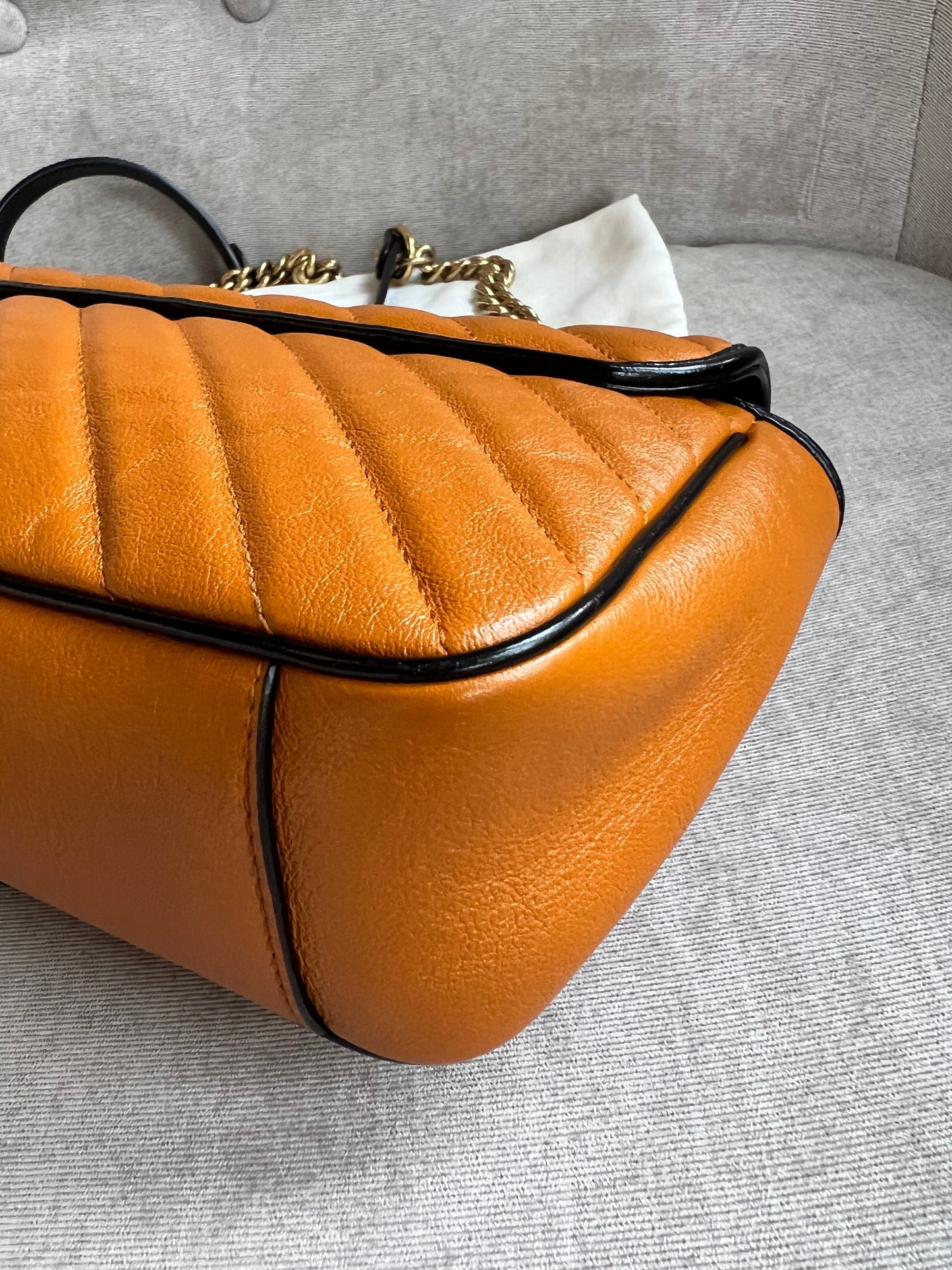 STRAPSTORY - GGC1 BAG - 3832