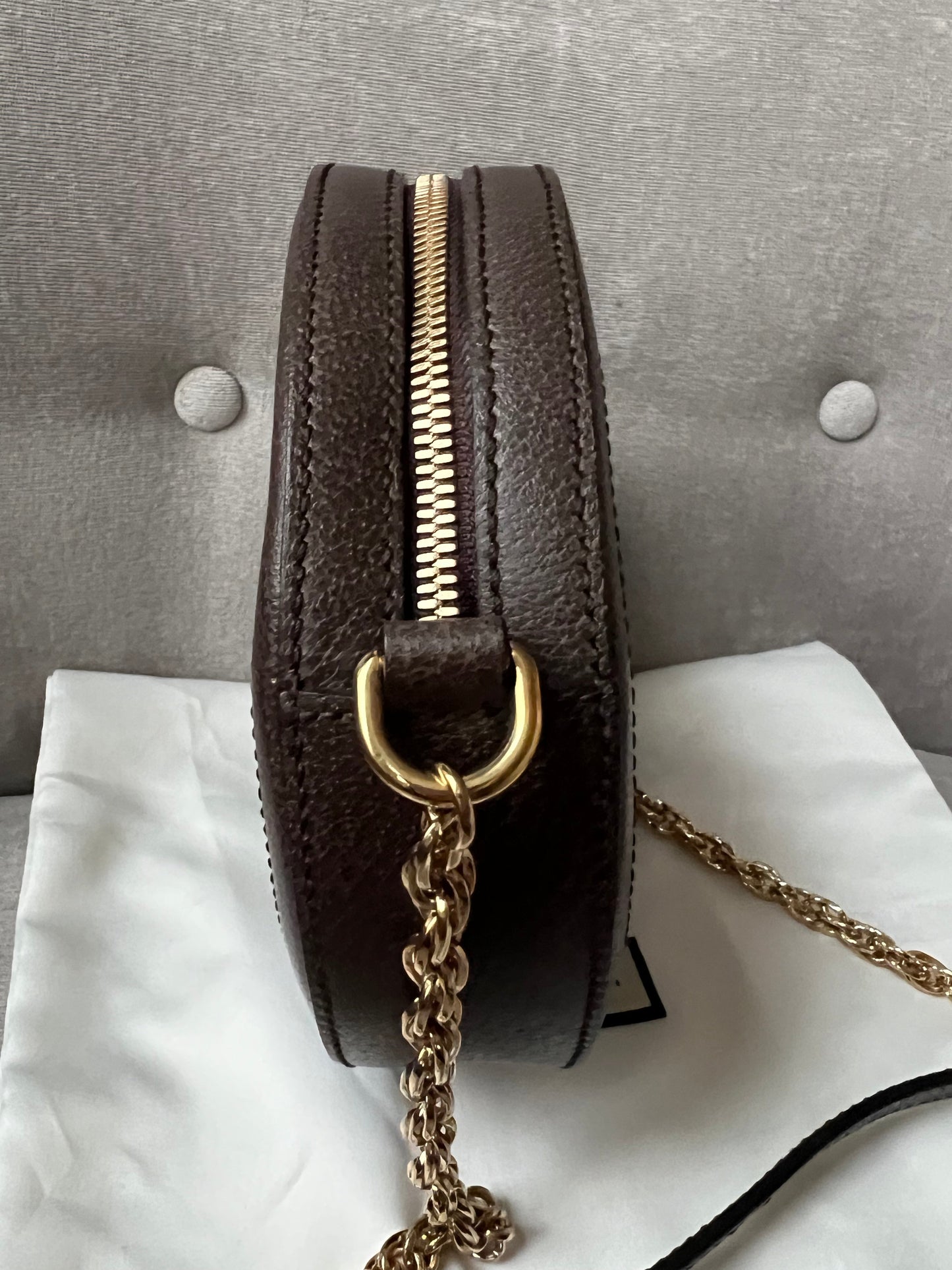 STRAPSTORY - GGC1 BAG - 3989